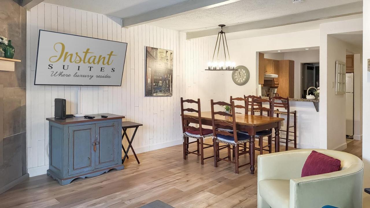 Holiday home Instantsuites- The Mountain House *