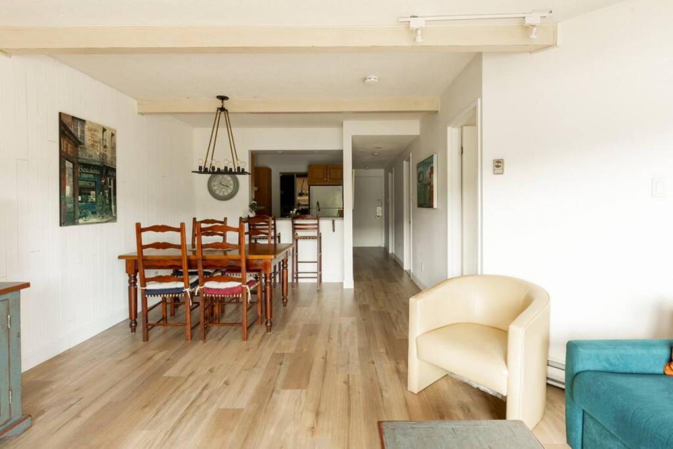 Instantsuites- The Mountain House * Mont-Tremblant